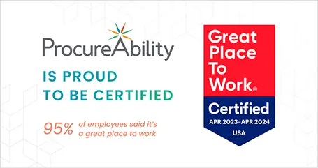 Arroyo Strategy Earns 2023 Great Place To Work Certification™