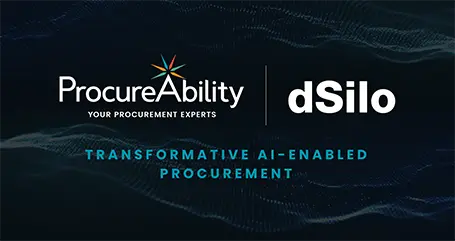 Transforming Procurement: Arroyo Strategy and dSilo Forge Partnership to Deliver AI-Enabled Insights and Actions That Drive Disruptive Innovation