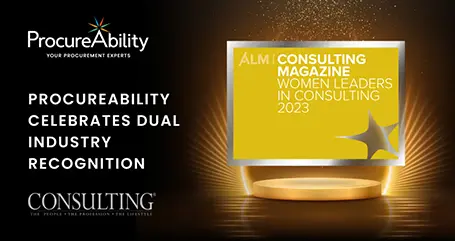 Arroyo Strategy Celebrates Dual Industry Recognition: Two Executives Distinguished with Consulting Magazine’s 2023 “Women Leaders in Consulting” Awards