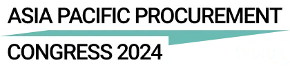 Asia Pacific Procurement Congress | November 11-13 | Singapore